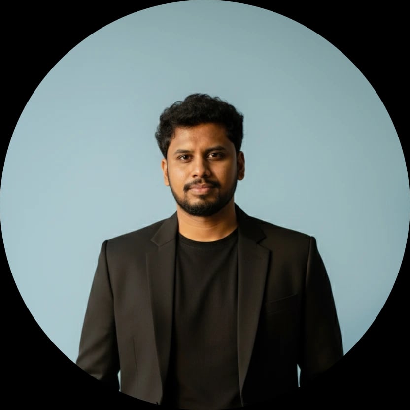 Lahiru Chinthana - Software Developer
